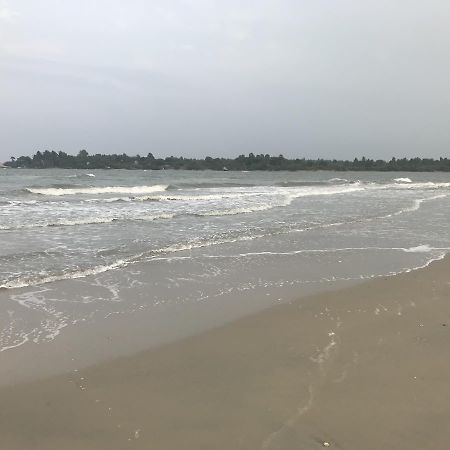 Reef Pasikudah Hotel Nachivantivu Ngoại thất bức ảnh