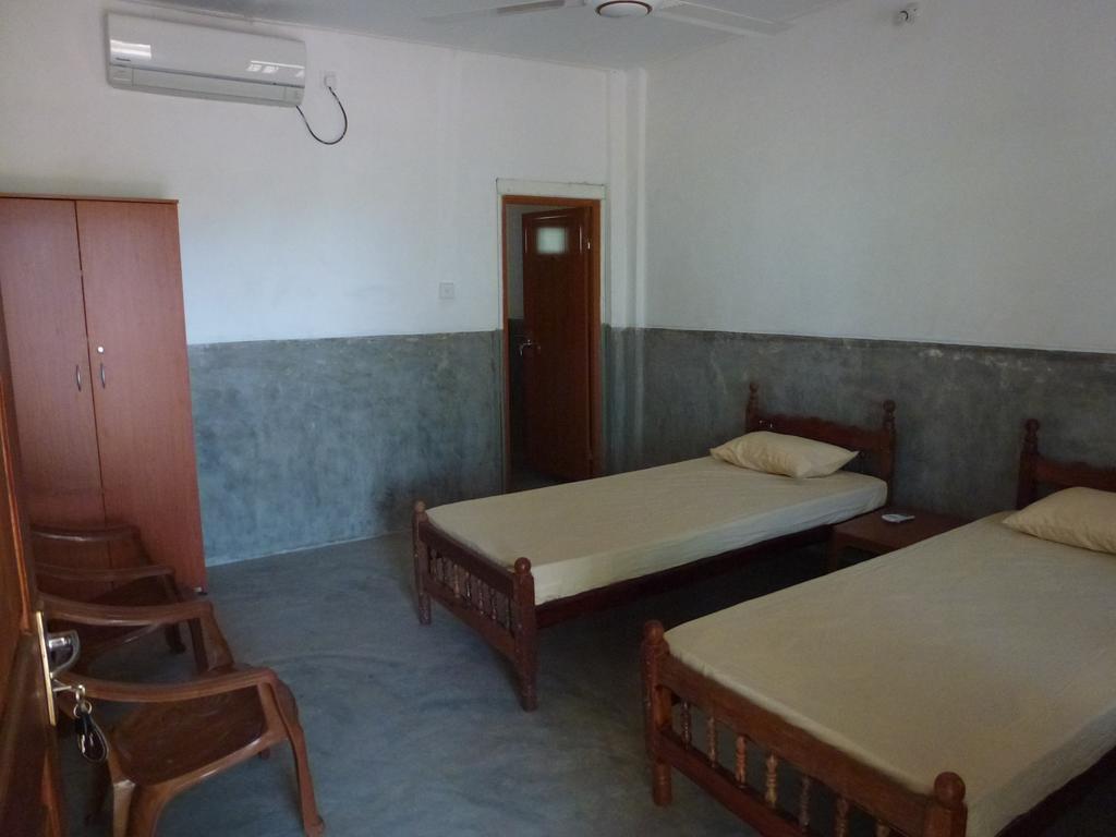 Reef Pasikudah Hotel Nachivantivu Ngoại thất bức ảnh