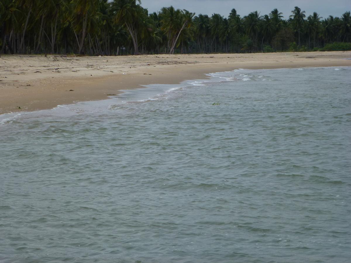 Reef Pasikudah Hotel Nachivantivu Ngoại thất bức ảnh