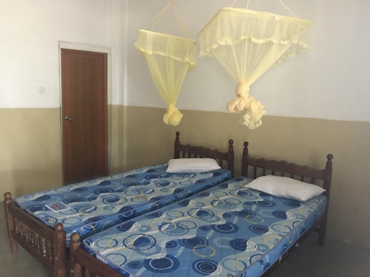 Reef Pasikudah Hotel Nachivantivu Ngoại thất bức ảnh