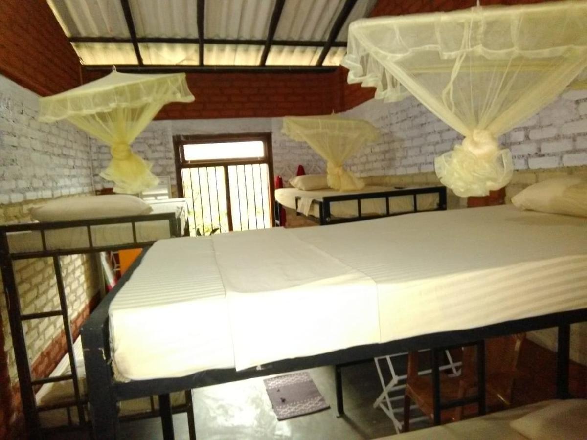 Reef Pasikudah Hotel Nachivantivu Ngoại thất bức ảnh