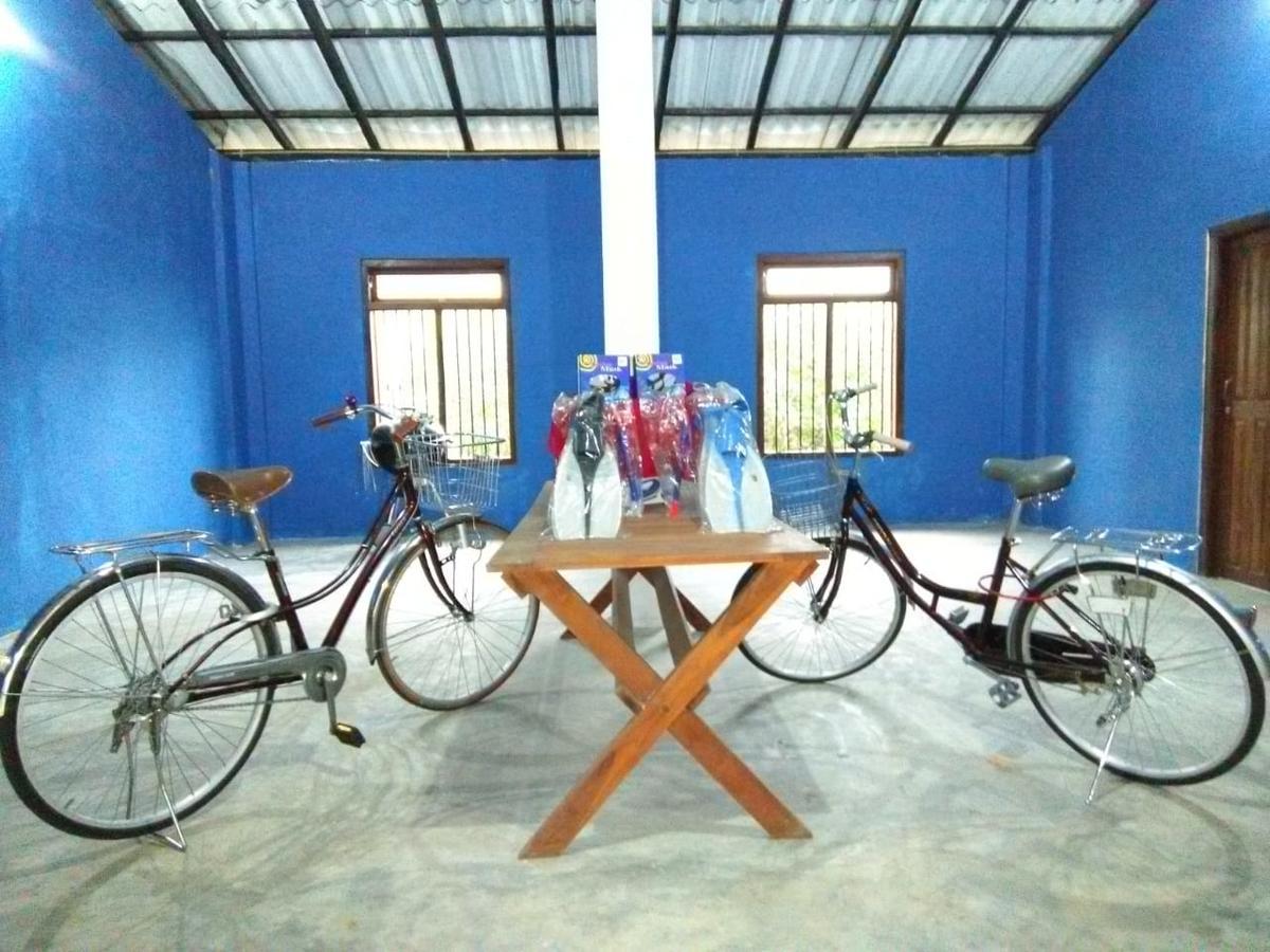 Reef Pasikudah Hotel Nachivantivu Ngoại thất bức ảnh