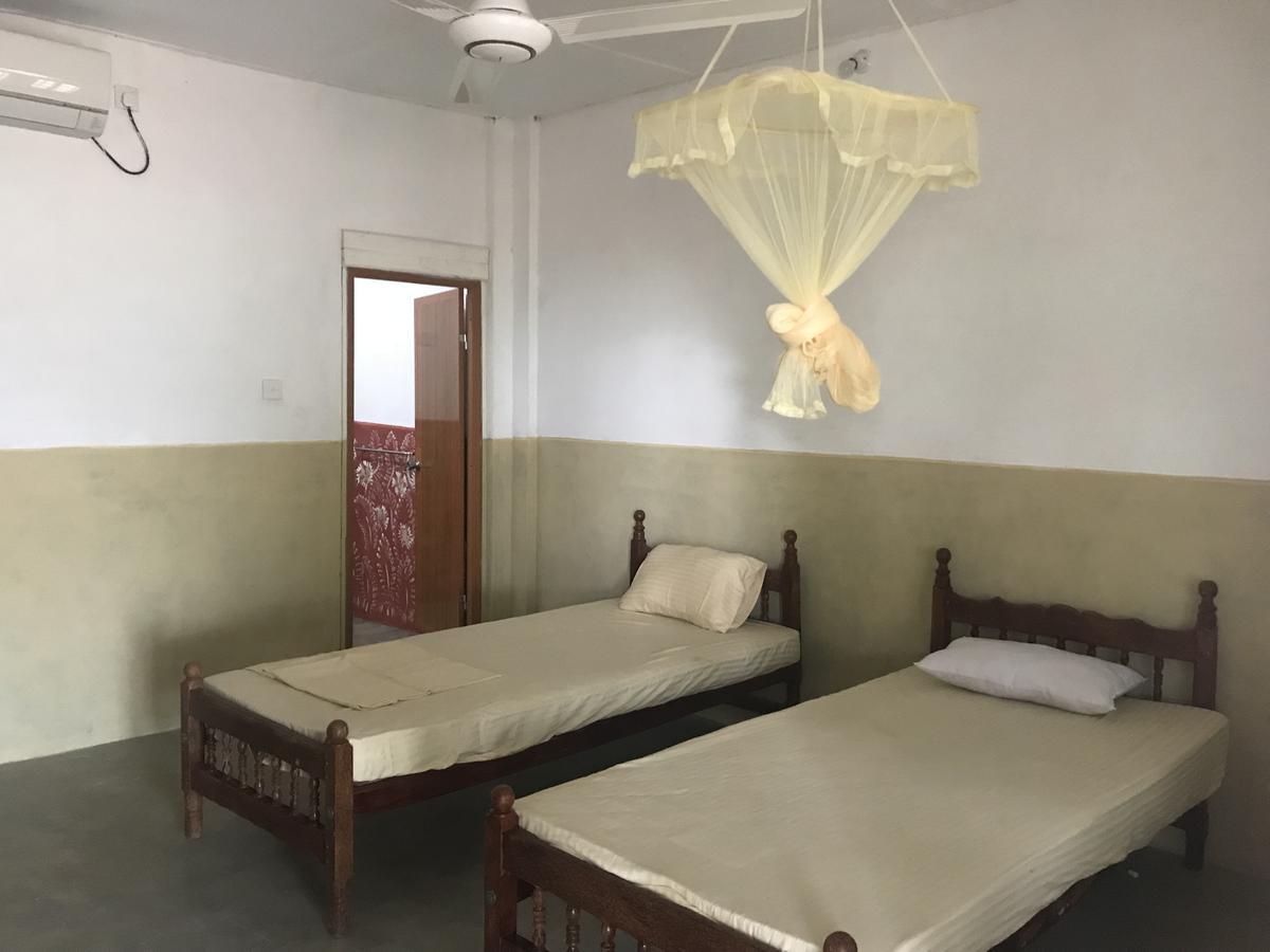 Reef Pasikudah Hotel Nachivantivu Ngoại thất bức ảnh