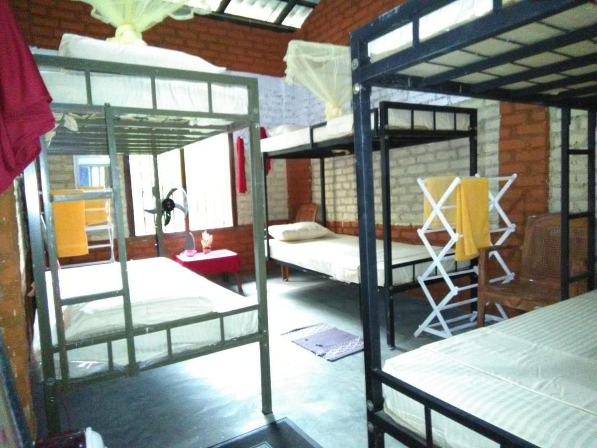Reef Pasikudah Hotel Nachivantivu Ngoại thất bức ảnh