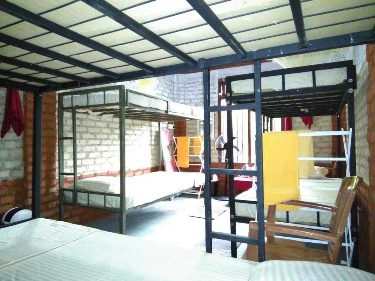 Reef Pasikudah Hotel Nachivantivu Ngoại thất bức ảnh