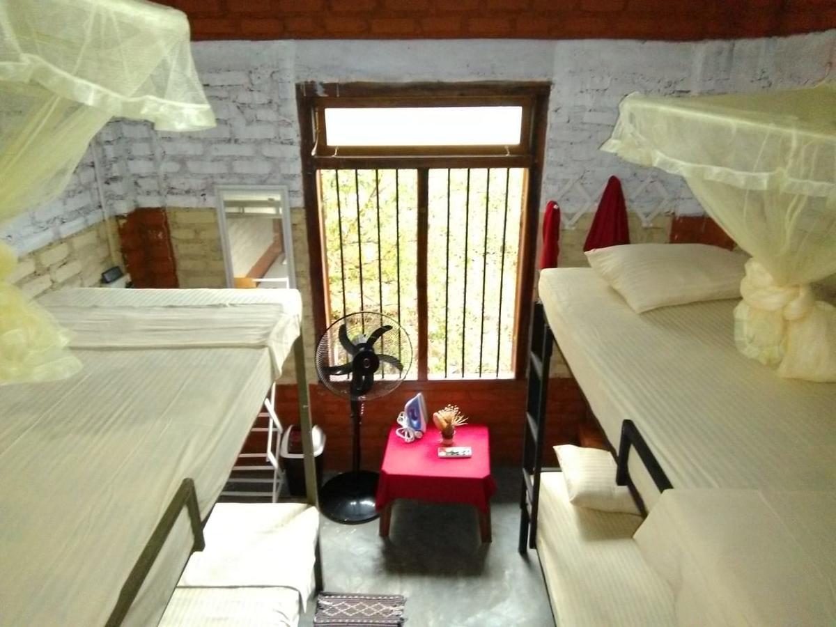Reef Pasikudah Hotel Nachivantivu Ngoại thất bức ảnh