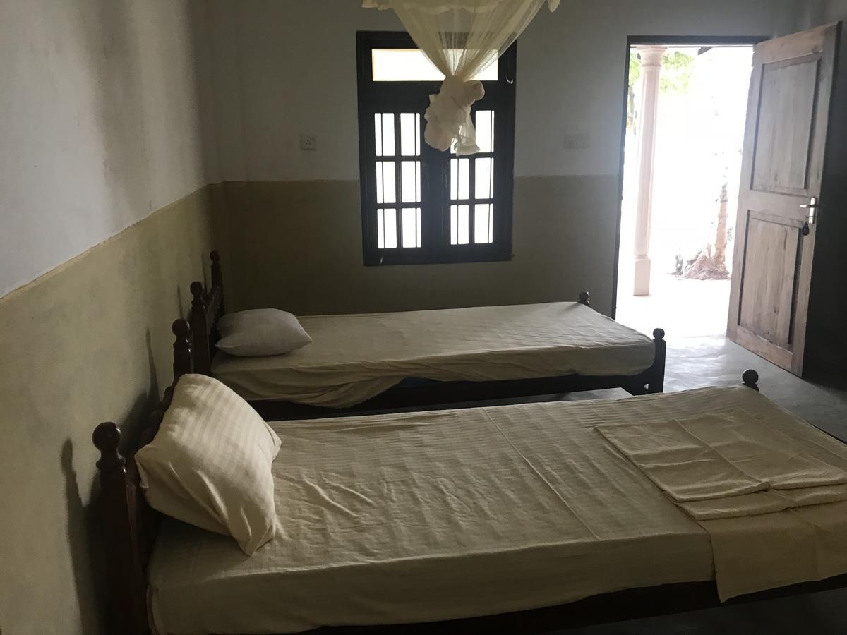 Reef Pasikudah Hotel Nachivantivu Ngoại thất bức ảnh